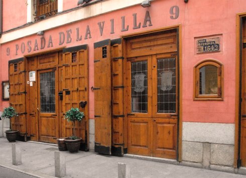 taberna-restaurante-la-posada-de-la-villa-madrid